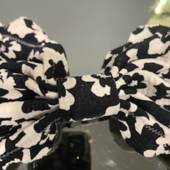 Clearout EUC MARYSIA ANTIBES TOP IN FLORAL PRINT - Picture 7 of 10